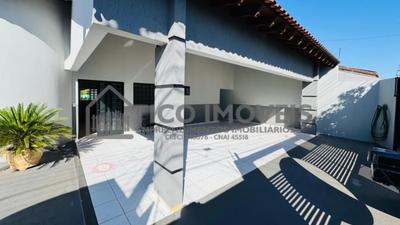 Casa R. Major Heliodoro. Jardim Maria Paula - 7