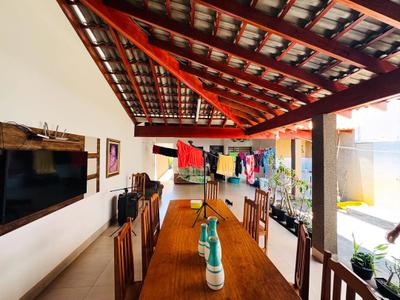 Casa R. José Gonçalves de Oliveira - 4