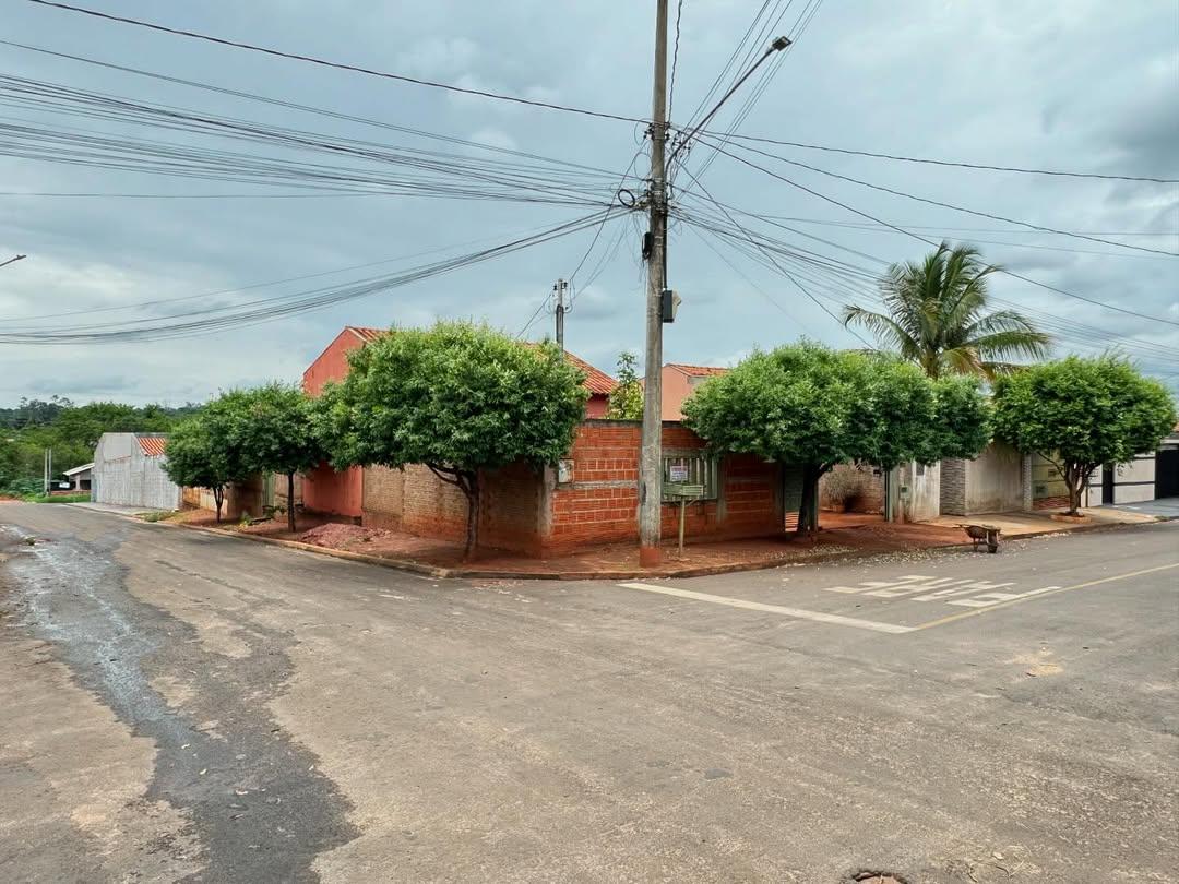Casa R. Eliza Tanan. Jardim Brasília