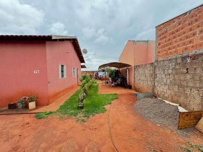 Casa R. Eliza Tanan. Jardim Brasília - 2