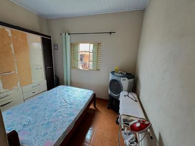 Casa R. Eliza Tanan. Jardim Brasília - 3