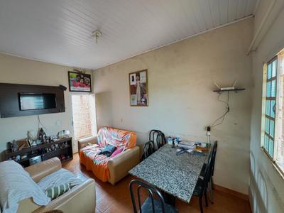 Casa R. Eliza Tanan. Jardim Brasília - 4
