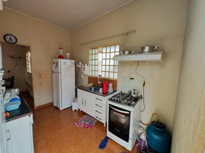 Casa R. Eliza Tanan. Jardim Brasília - 5