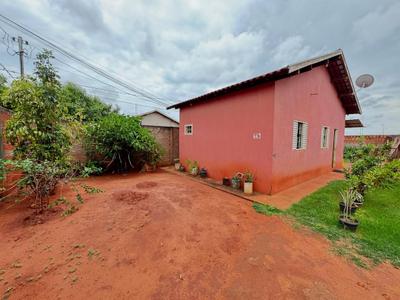 Casa R. Eliza Tanan. Jardim Brasília - 7