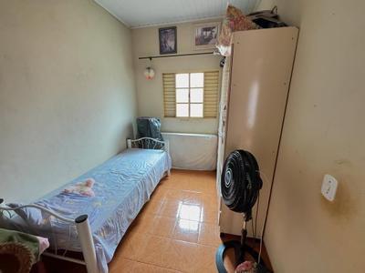 Casa R. Eliza Tanan. Jardim Brasília - 8