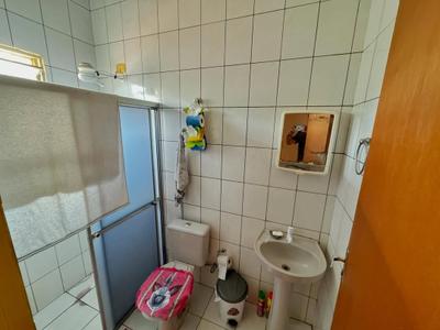 Casa R. Eliza Tanan. Jardim Brasília - 10