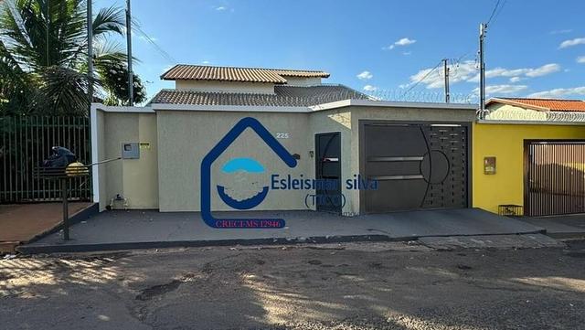 Casa R. José Cirilo, Jardim Redentora - casa à venda em Paranaíba - MS
