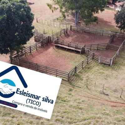 Fazenda em Selvíria - 2