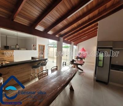 Casa R. Tiradentes - 9