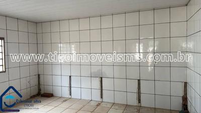 Salão Comercial Av. Goiás, Parque União - Chapadão do Sul - 4