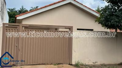 Salão Comercial Av. Goiás, Parque União - Chapadão do Sul - 9