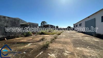 Salão comercial R. Minervino José - Costa Rica - 2
