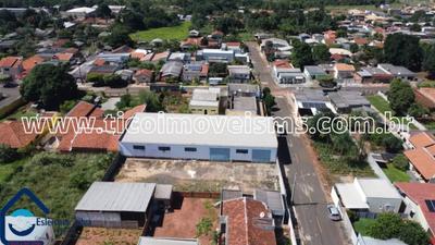 Salão comercial R. Minervino José - Costa Rica - 3