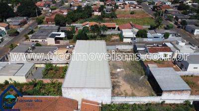 Salão comercial R. Minervino José - Costa Rica - 6