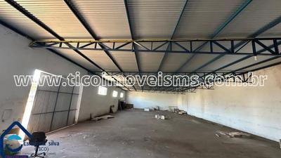 Salão comercial R. Minervino José - Costa Rica - 7