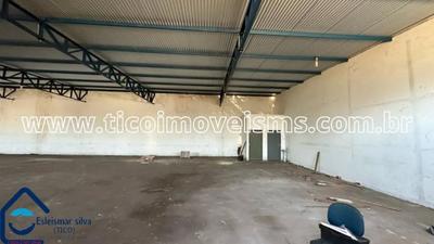Salão comercial R. Minervino José - Costa Rica - 8