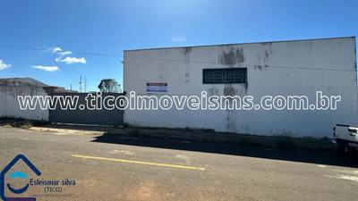 Salão comercial R. Minervino José - Costa Rica - 10