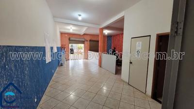 Salão Comercial Av. Durval Rodrigues - 2