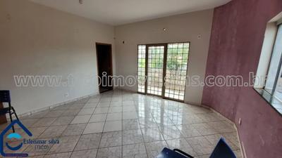 Salão Comercial Av. Durval Rodrigues - 3