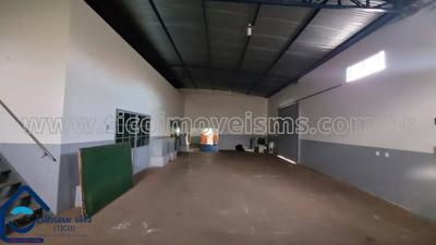 Salão Comercial Av. Durval Rodrigues - 5