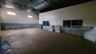 Salão Comercial Av. Durval Rodrigues - 6