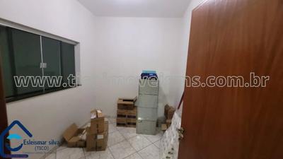 Salão Comercial Av. Durval Rodrigues - 7