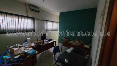 Salão Comercial Av. Durval Rodrigues - 9