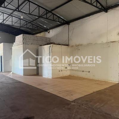 Salão comercial Av. Engenheiro Marcelo Miranda Soares - 2