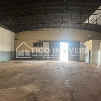 Salão comercial Av. Engenheiro Marcelo Miranda Soares - 4