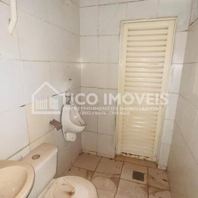 Salão comercial Av. Engenheiro Marcelo Miranda Soares - 10