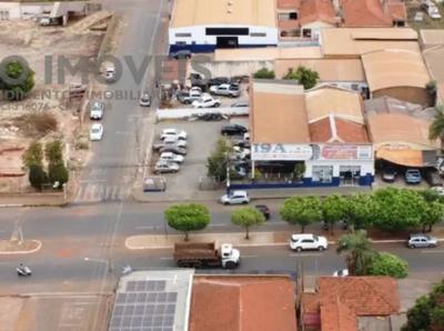 Imóvel Comercial na Avenida Três Lagoas - 4