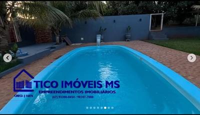 Chácara Próximo à Cohab Santa Rita de Cássia - 4