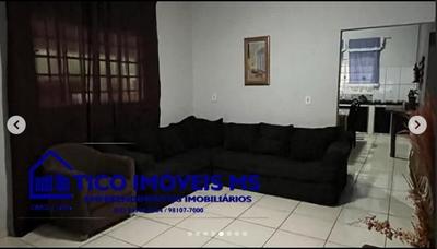 Chácara Próximo à Cohab Santa Rita de Cássia - 5