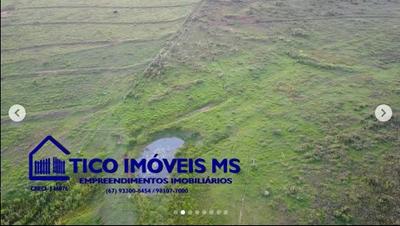 Chácara Próximo à Cohab Santa Rita de Cássia - 8