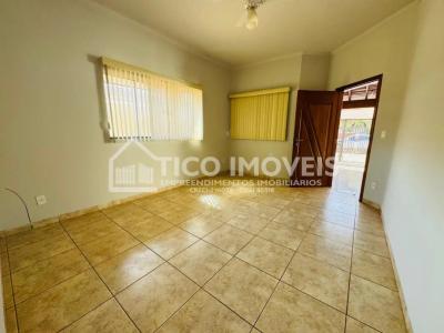 Casa R. Makline de Queiroz, Jardim Redentora - 2