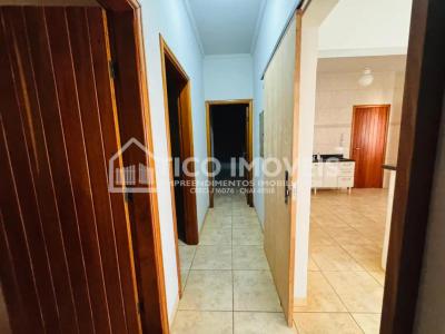 Casa R. Makline de Queiroz, Jardim Redentora - 5