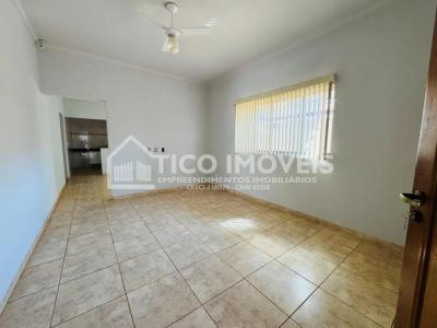 Casa R. Makline de Queiroz, Jardim Redentora - 6