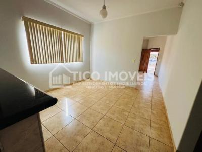 Casa R. Makline de Queiroz, Jardim Redentora - 10