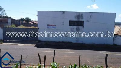 Salão comercial R. Minervino José - Costa Rica - 9