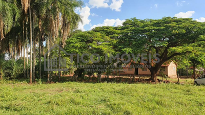 Sítio à Venda - Acesso pela BR-158 - 2