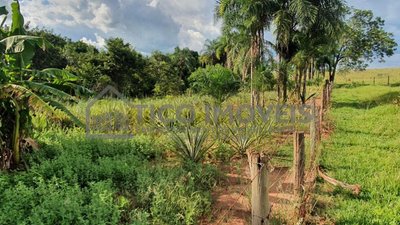 Sítio à Venda - Acesso pela BR-158 - 4
