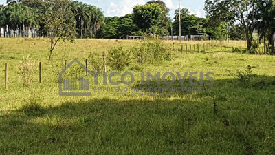 Sítio à Venda - Acesso pela BR-158 - 5