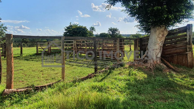 Sítio à Venda - Acesso pela BR-158 - 6
