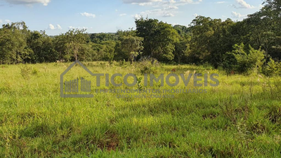 Sítio à Venda - Acesso pela BR-158 - 8