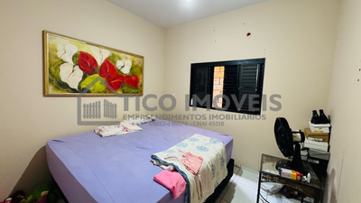 Casa R. Juscelino Kubitscheck - Jardim Brasília - 6