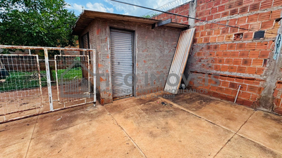 Casa R. Juscelino Kubitscheck - Jardim Brasília - 9