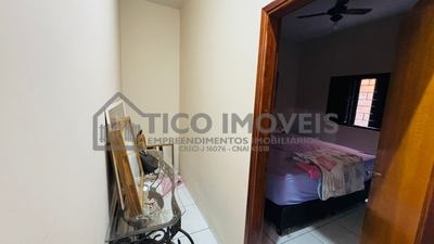 Casa R. Juscelino Kubitscheck - Jardim Brasília - 10