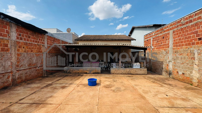 Casa R. Juscelino Kubitscheck - Jardim Brasília - 12