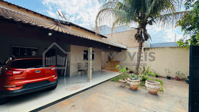 Casa R. Juscelino Kubitscheck - Jardim Brasília - 15