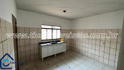 Salão Comercial Av. Goiás, Parque União - Chapadão do Sul - 3